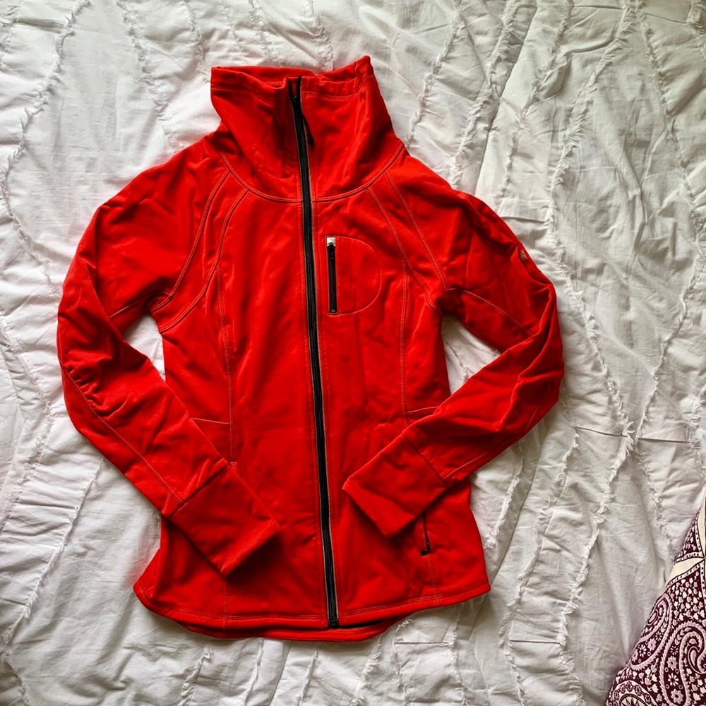 Victoria’s Secret scuba jacket